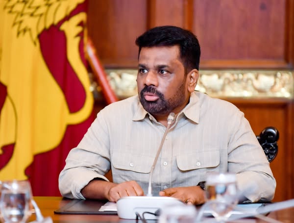 යෝජිත අධ්‍යාපන ප්‍රතිසංස්කරණ යථාර්ථයක් වීමට, ආයතනික පද්ධතිය ශක්තිමත් විය යුතුයි – ජනපති