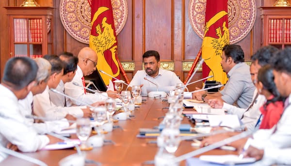 ක්‍රීඩාව ජාත්‍යන්තර තලයට එසවීමට කටයුතු කරන්න – ජනපති