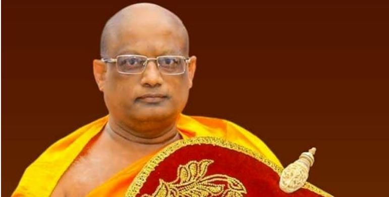 අපවත් වී වදාළ අස්ගිරි අනුනායක හිමිගේ අදාහන පුජෝත්සවය අද