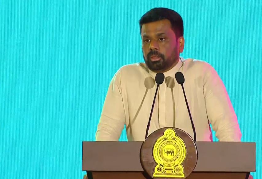 ඉලක්ක සහගත සහනාධාර වැඩපිළිවෙලක් අවශ්‍යයි -ජනපති