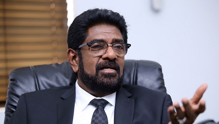 එන්නත් මිලදී ගැනීමේ සිද්ධියට කෙහෙළියට සිතාසි
