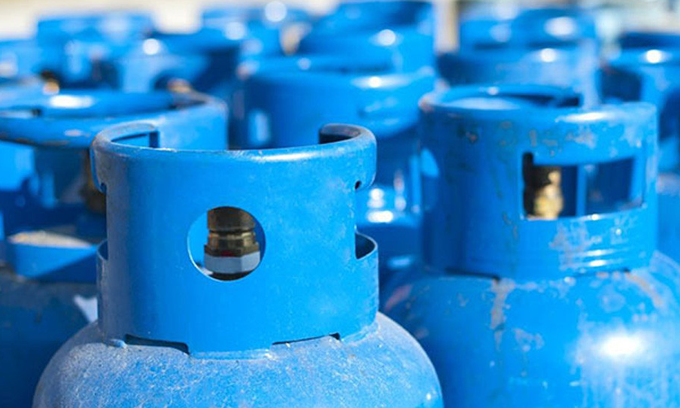 ලිට්‍රෝ ගෑස් මිලේ වෙනසක් නෑ