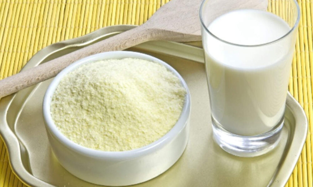 ආනයනික කිරිපිටි මිල ඉහළට