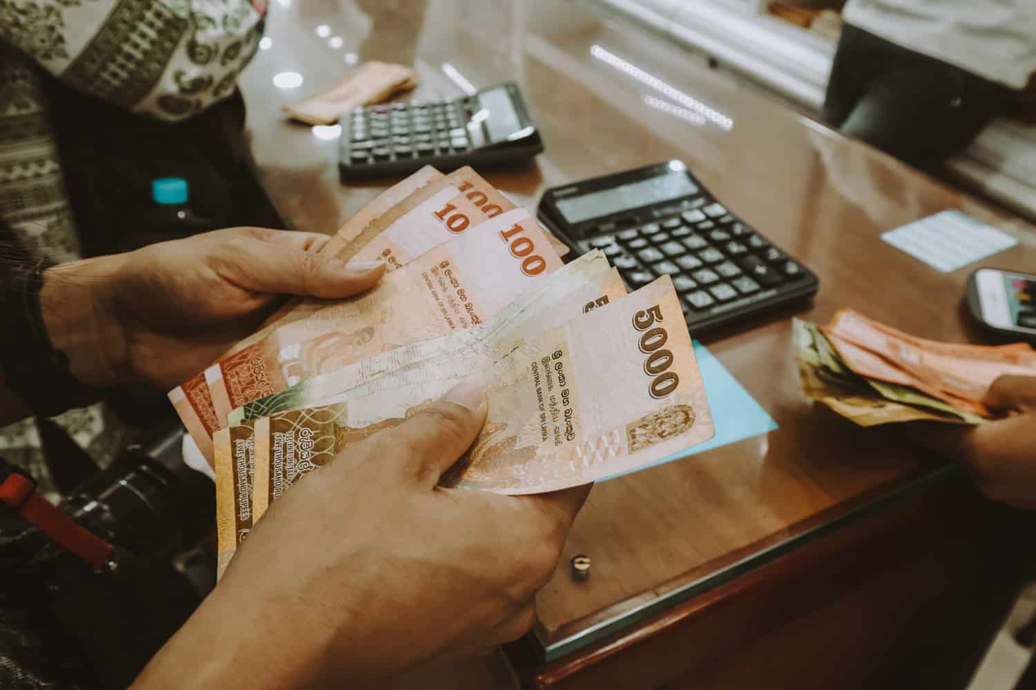 ඉහළ දැමු විශ්‍රාම වැටුප් මේ මාසයේ සිට