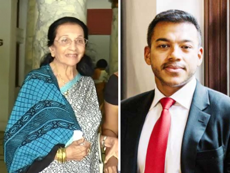 යෝෂිතට සහ ඩේසි ට අධි චෝදනා යෝෂිතට සහ ඩේසි ට අධි චෝදනා