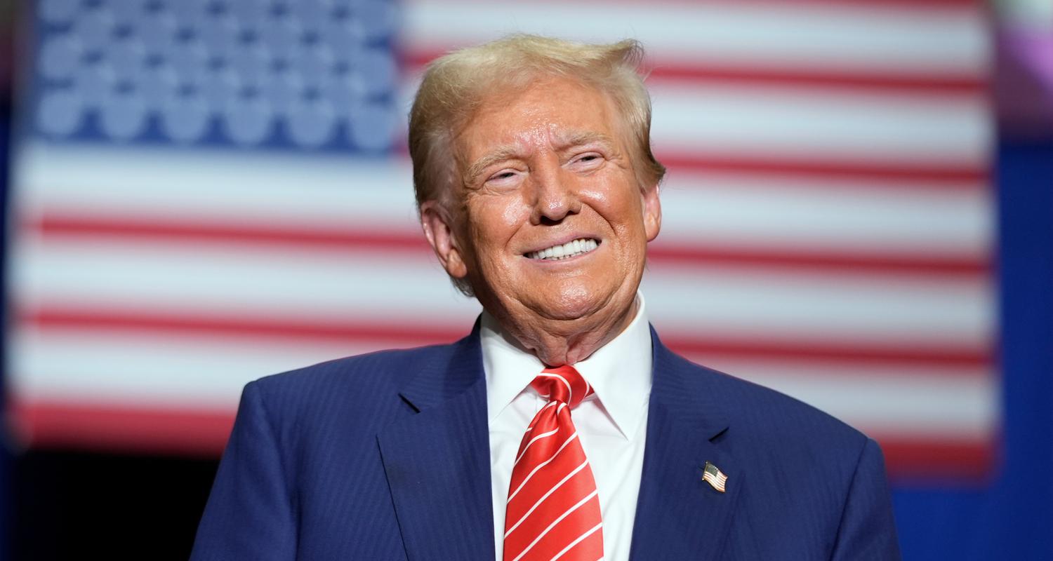 දින 60ක සටන් විරාමයකට ඊශ්‍රායලය එකඟ වුණා – ට්‍රම්ප්