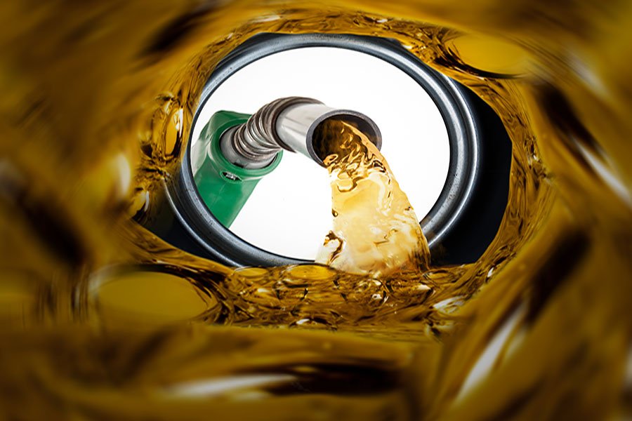 මෙරට ඉන්ධන පරිභෝජනය සියයට 30කින් අඩුවෙලා