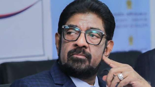 කෙහෙළියට එරෙහි, රූපවාහිනී සංස්ථාවේ මුදල් අවභාවිතා කිරීමේ නඩුව ඔක්තෝබර් 28 කැඳවීමට නියෝග