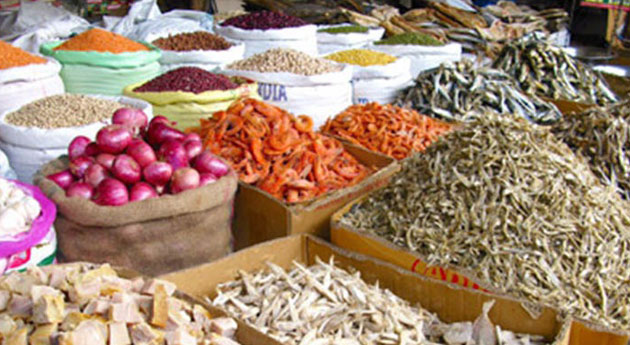 අත්‍යවශ්‍ය ආහාර ද්‍රව්‍ය 20ක් ආනයනයට සැලසුම්