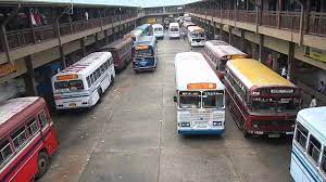 බස් ගාස්තු ගැන තීරණය තව දවස් දෙකකින්