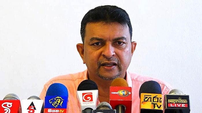 යෝජිත නව කම්කරු පනත ගේන්නේ සියලු පාර් ශවයන්ගේ එකඟතාවෙන් පමණයි