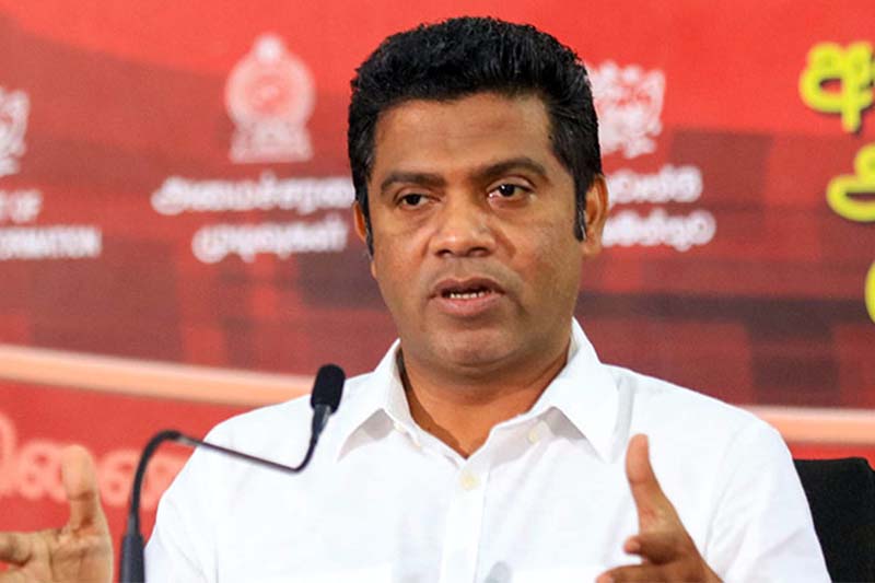 හිටපු ජනාධිපතිවරුන්ට පමණක් නෙවෙයි පුරවැසියන්ගේ ආරක්ෂාව සම්බන්ධයෙන් ද රජයට වගකීමක් තියෙනවා