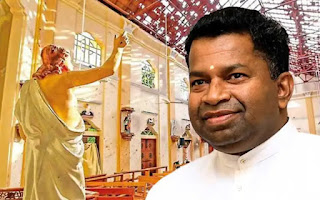 පාස්කු ප්‍රහාරය සම්බන්ධයෙන් විශේෂ හෙළිදරව්වක්