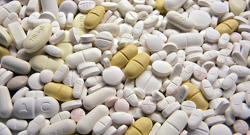 අත්අඩංගුව ගත් මත්පෙති කිලෝ 5,000ක් අද විනාශ කිරිමට පියවර