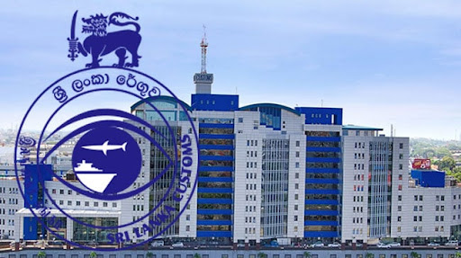 පළමු මාස 06 තුළ රේගු ආදායම ට්‍රිලියනය පනී