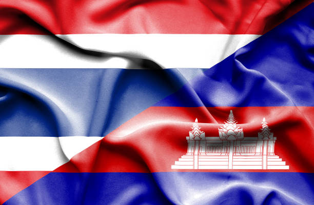 කාම්බෝජය තායිලන්තයෙන් සටන් විරාමයක් ඉල්ලයි