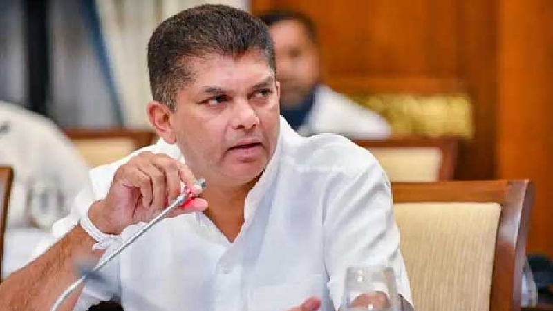 අභාවප්‍රාප්ත ලොහාන් රත්වත්තේගේ අවසන් කටයුතු එළැඹෙන 17 වෙනිදා