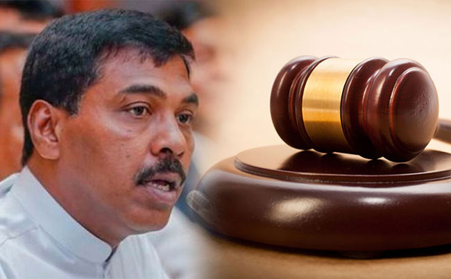 ප්‍රසන්න රණවීර තවදුරටත් රිමාන්ඩ්