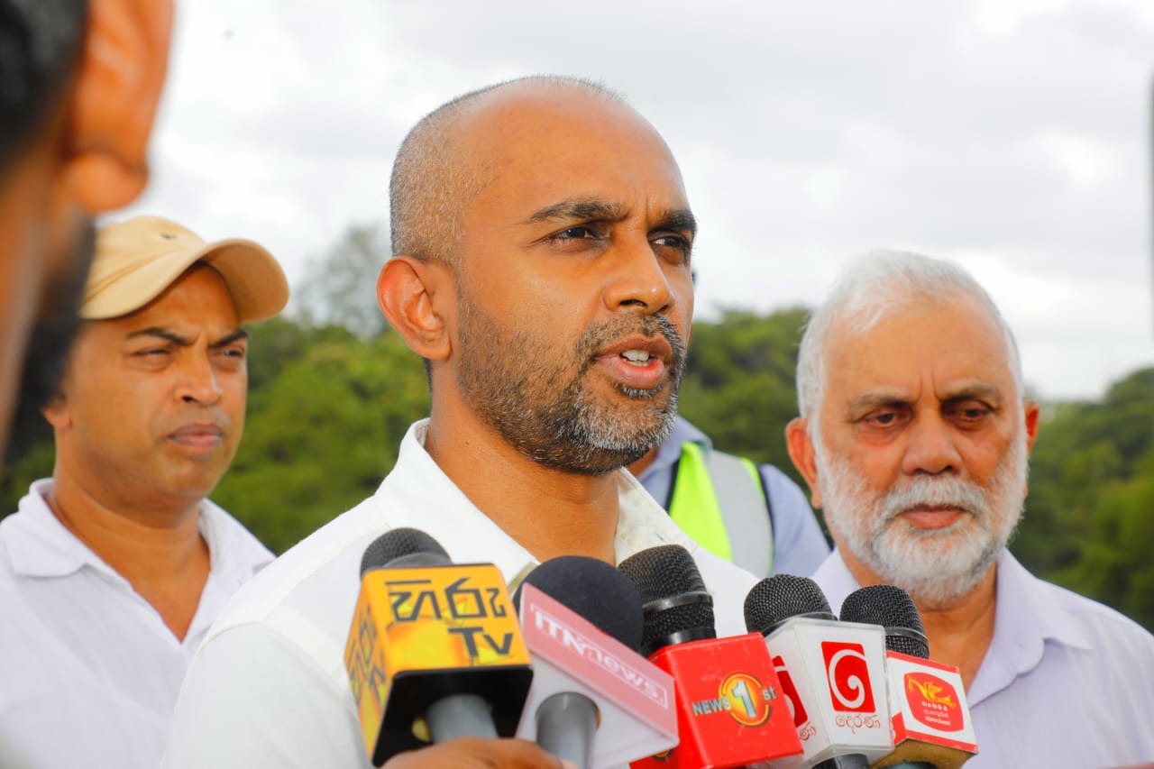 සල්ලි අච්චු ගැහුවා කියලා උද්ධමනය වැඩි වෙන් නෑ