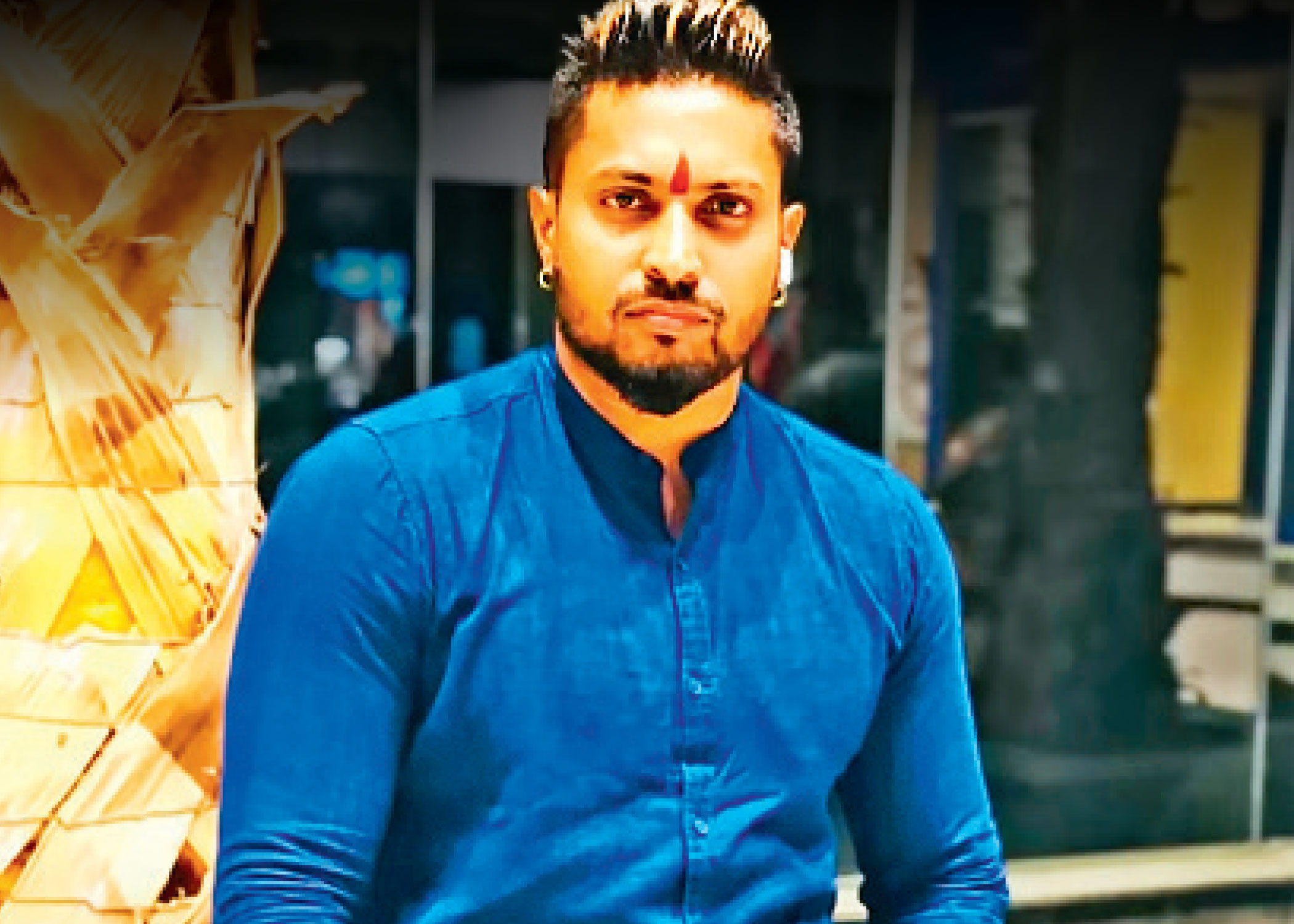 කෙහෙල්බද්දර පද්මේ ඇතුළු පාතාල කල්ලි සාමාජිකයින් 6ක් ඉන්දුනීසියාවේ දී අත්අඩංගුවට