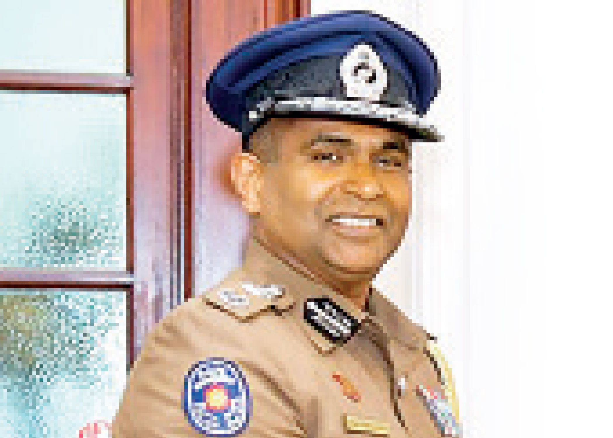 පාතාලය මර් දනය කිරීමට පොලිසියෙන් විධිමත් වැඩපිළි‍වෙළක්