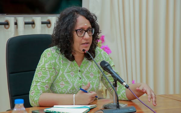 සිසුන්ගේ ආරක්ෂාව පිළිබඳව විශ්වවිද්‍යාල වගකීමෙන් කටයුතු කළයුතුයි – අගමැති හරිනි