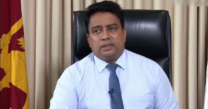 වර් ජානයේ නිරත තැපැල් සේවකයින්ට අගෝස්තු වැටුප අහිමිවෙයි