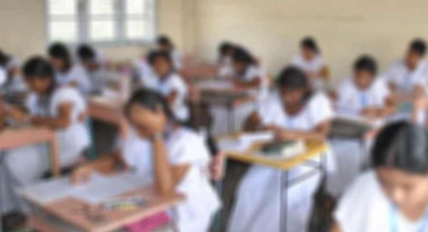 දහම් පාසල් සහතිකයට ඉහළ වටිනාකමක් ?