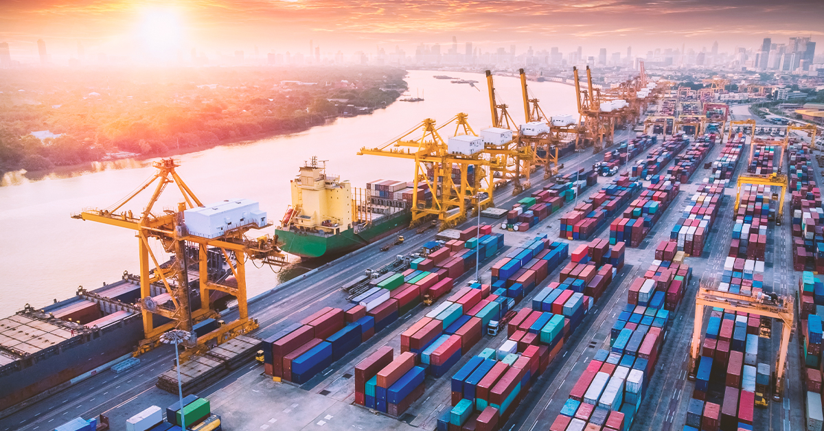 වසරේ මුල් මාස 6 ට වරායේ මෙහෙයුම් ලාභය මිලියන 24,000 පනී