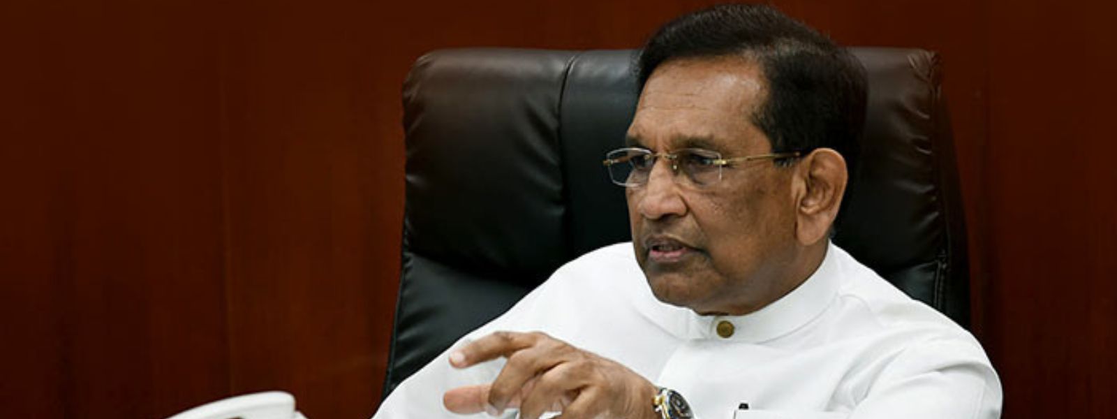 රාජිතගේ පෙත්සමක් කල්යයි