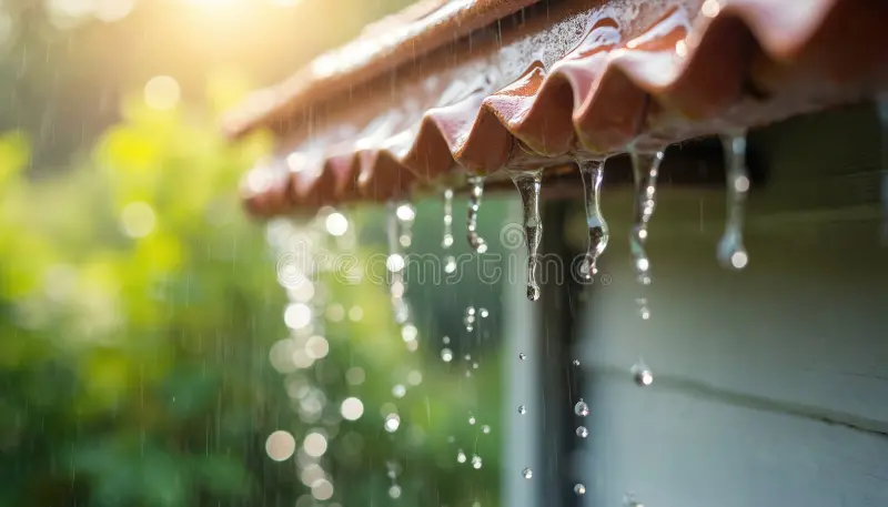 අද ප්‍රදේශ කිහිපයකට විටින් විට වැසි