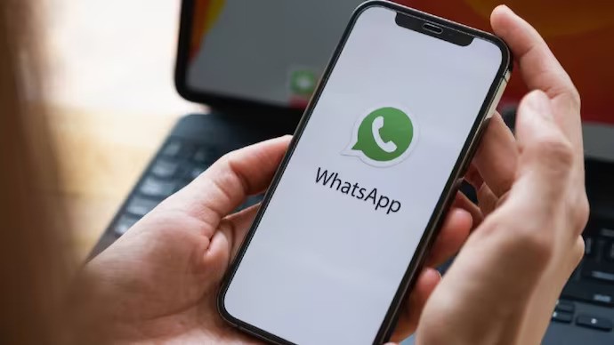 WhatsApp ගිණුම් මිලියන 6.8කට වෙච්ච වැඩේ