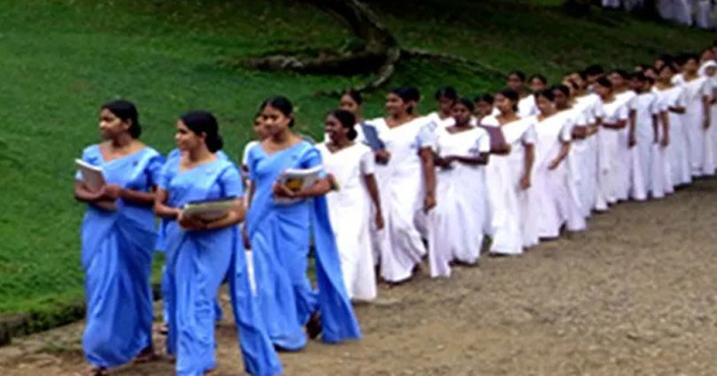 ගුරු විද්‍යාල අවසාන විභාගයේ ප්‍රතිඵල එළියට