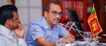 වතු කම්කරු වැටුප් වැඩිකිරීම රජයට අභියෝගයක් බව ඇමති බිමල් කියයි