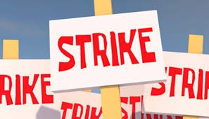 තැපැල් සේවක වැඩ වර් ජනය අද තුන් වැනි දිනටත්