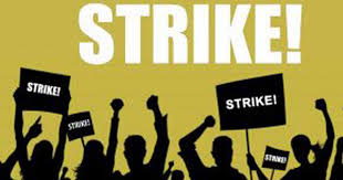 විශ්වවිද්‍යාල අනධ්‍යයන සේවකයින් වැඩ වර් ජනයක