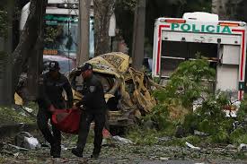 හෙලිකොප්ටරයකට ප්‍රහාරයක් – 12ක් මරුට