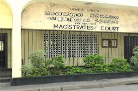 හිටපු ජනපති රනිල්ගේ නඩුව විභාග කරන ශාලාවේ විදුලිය විසන්ධි වෙයි