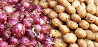 රට අල සහ ලොකු ලූනු බදු ඉහළට