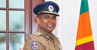 මීළඟ පොලිස්පති ධූරය ප්‍රියන්ත වීරසූරියට ?