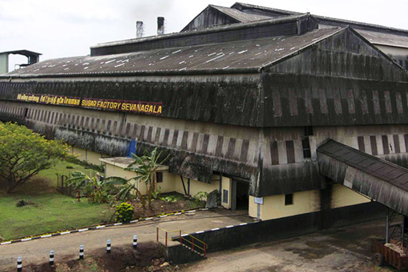 පැලවත්තෙයි සෙවනගලයි සීනි කර් මාන්ත ශාලා පිහිටි ස්ථාන සංචාරක ආකර්ෂණීය ස්ථාන කරන්න අනුමැතිය