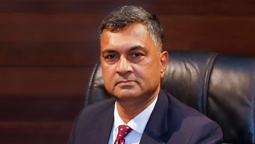 ජාතික ආරක්ෂාවට ප්‍රශ්නයක් නෑ – ආරක්‍ෂක ලේකම්