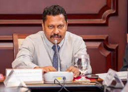 වයස 35 ට වැඩි සියලු දෙනාටම රෝග පරීක්ෂා කිරීමේ පැකේජයක්