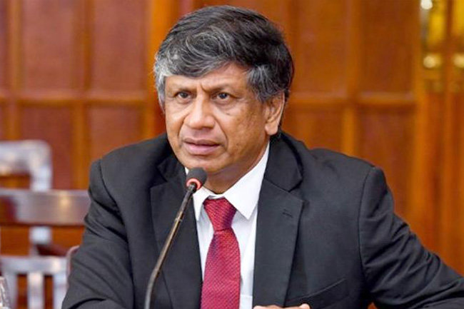 සමන් ඒකනායකට අද CIDයට නොපැමිණෙන ලෙස දන්වයි