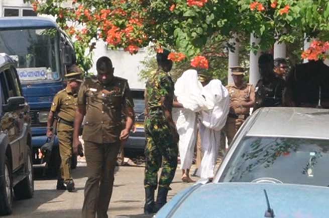 කහවත්ත ඝාතනයේ සිද්ධියේ වෙඩික්කරු සහ ජීප් රථයේ රියදුරු හඳුනාගනියි