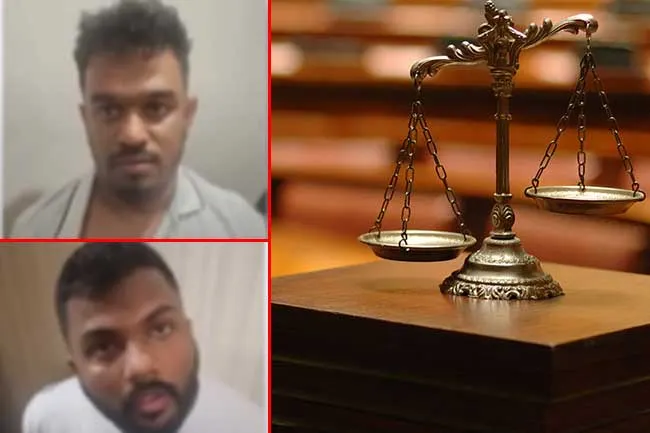 බැකෝ සමන් සහ තැඹිලි ළහිරු රඳවාගෙන ප්‍රශ්න කිරීමට අවසර