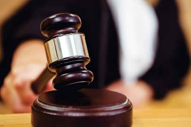 වැලිගම ප්‍රාදේශීය සභාවේ සභාපති අත්අඩංගුවට ගැනීමට වරෙන්තු