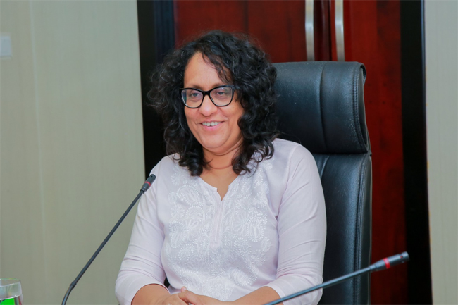 උපදේශනය හා මනෝ විද්‍යාව පාසල් විෂය නිර් දේශයට ඇතුළත් කිරීමට පියවර