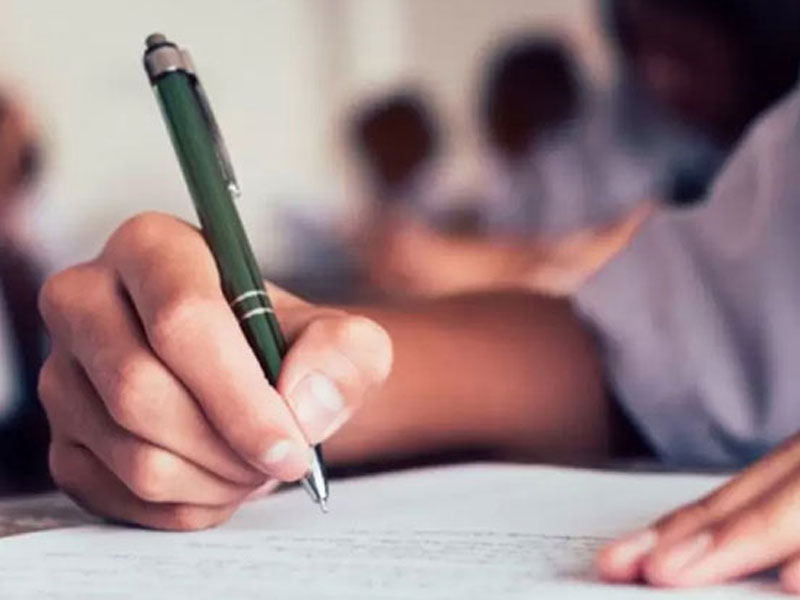 සාමාන්ය පෙළ විභාගයට අයඳුම්පත් කැඳවීම සැප්තැම්බර් 18 සිට සාමාන්ය පෙළ විභාගයට අයඳුම්පත් කැඳවීම සැප්තැම්බර් 18 සිට