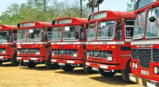 තෝරාගත් ඩිපෝ 25ක් සංවර් ධනය කිරීම අද ඇරඹේ